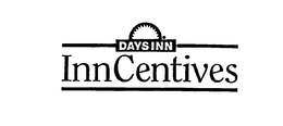 DAYS INN INNCENTIVES trademark