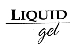 LIQUID GEL trademark