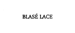 BLASE LACE trademark
