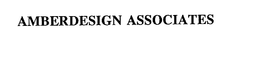 AMBERDESIGN ASSOCIATES trademark