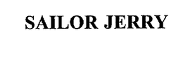 SAILOR JERRY trademark