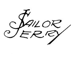 SAILOR JERRY trademark