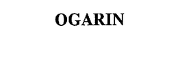 OGARIN trademark