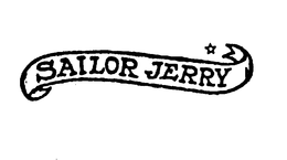 SAILOR JERRY trademark