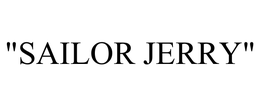 "SAILOR JERRY" trademark