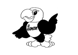 SAMSON trademark