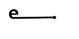 E trademark