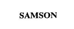 SAMSON trademark