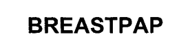 BREASTPAP trademark