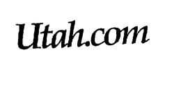 UTAH.COM trademark