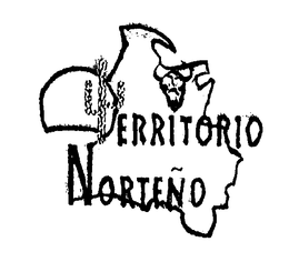 TERRITORIO NORTENO trademark