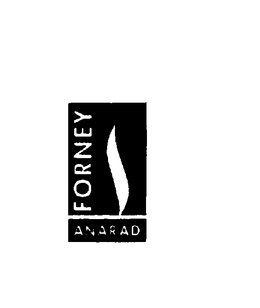 FORNEY ANARAD trademark