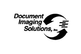 DOCUMENT IMAGING SOLUTIONS, INC. trademark