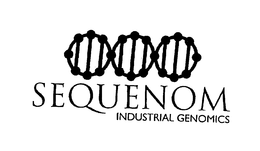 SEQUENOM INDUSTRIAL GENOMICS trademark