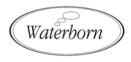 WATERBORN trademark