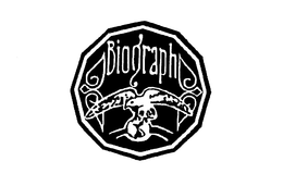 BIOGRAPH trademark