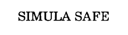 SIMULA SAFE trademark