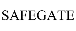 SAFEGATE trademark