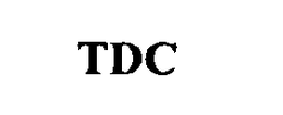 TDC trademark