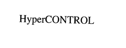 HYPERCONTROL trademark