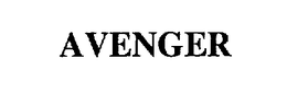 AVENGER trademark