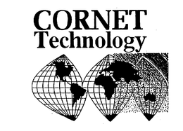 CORNET TECHNOLOGY trademark