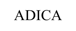 ADICA trademark