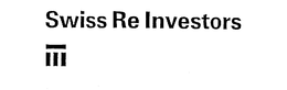 SWISS RE INVESTORS trademark