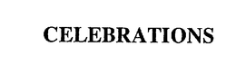CELEBRATIONS trademark