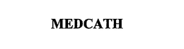 MEDCATH trademark