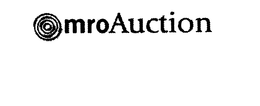 MROAUCTION trademark