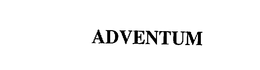 ADVENTUM trademark