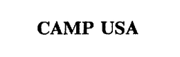 CAMP USA trademark