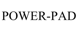 POWER-PAD trademark