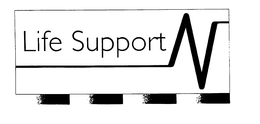 LIFE SUPPORT trademark