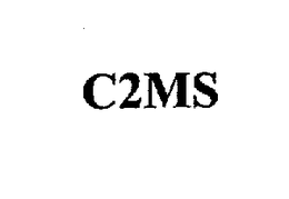 C2MS trademark