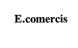 E.COMERCIS trademark