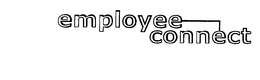EMPLOYEE CONNECT trademark