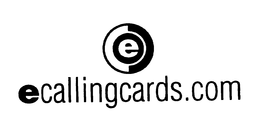ECALLINGCARDS.COM trademark