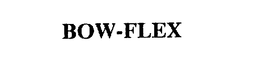 BOW-FLEX trademark