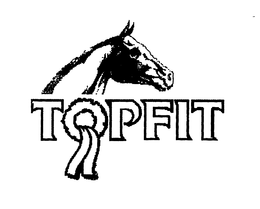 TOPFIT trademark