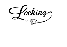LOCKING trademark