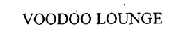 VOODOO LOUNGE trademark