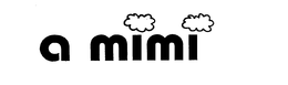A MIMI trademark