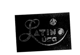 LATINO USA trademark