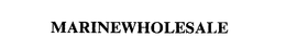 MARINEWHOLESALE trademark