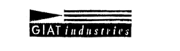 GIAT INDUSTRIES trademark