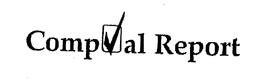 COMPVAL REPORT trademark