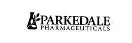 PARKEDALE PHARMACEUTICALS trademark