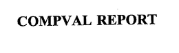COMPVAL REPORT trademark